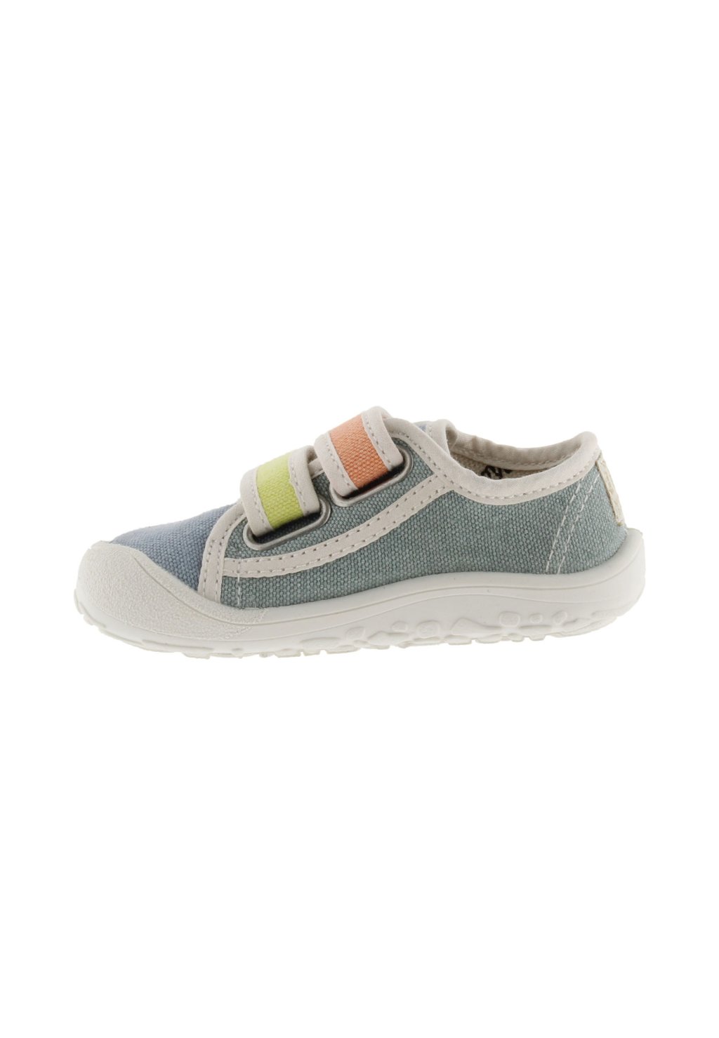 

Низкие кеды Scarpe primi passi Victoria Shoes, синий