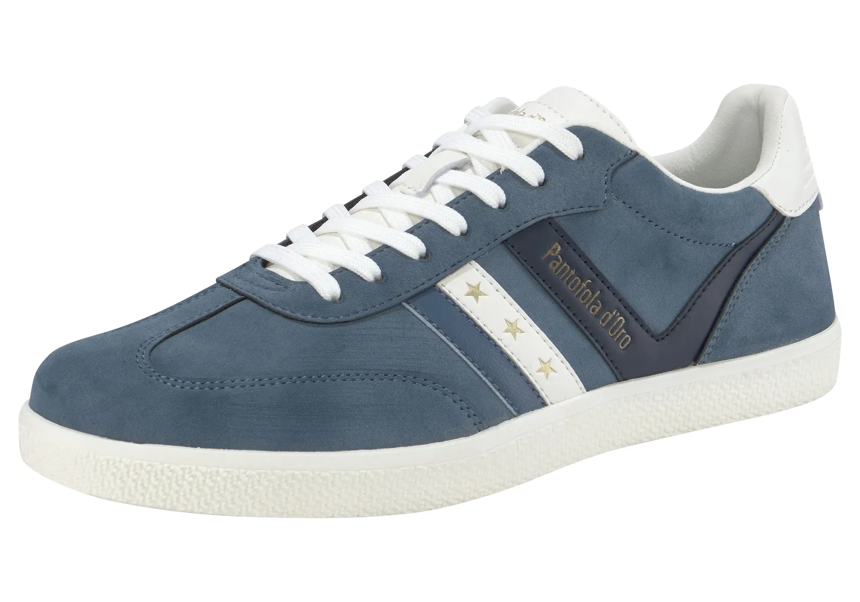 

Кроссовки Pantofola d´Oro "LORETTO UOMO LOW", синий
