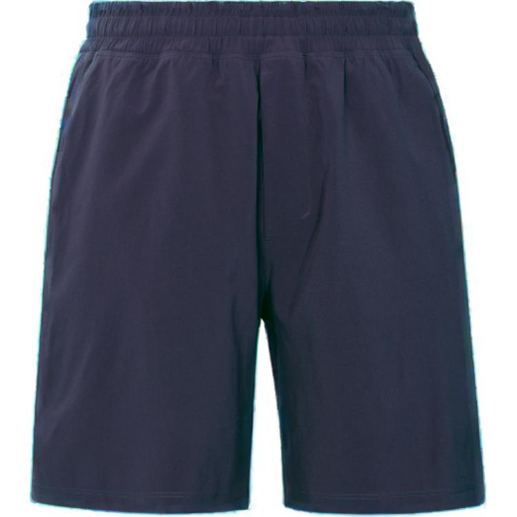 

Шорты для спорта Pace Breaker Lululemon, синий