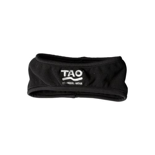 

Кепка TAO Stirnband LIGHT HEAD BAND, черный