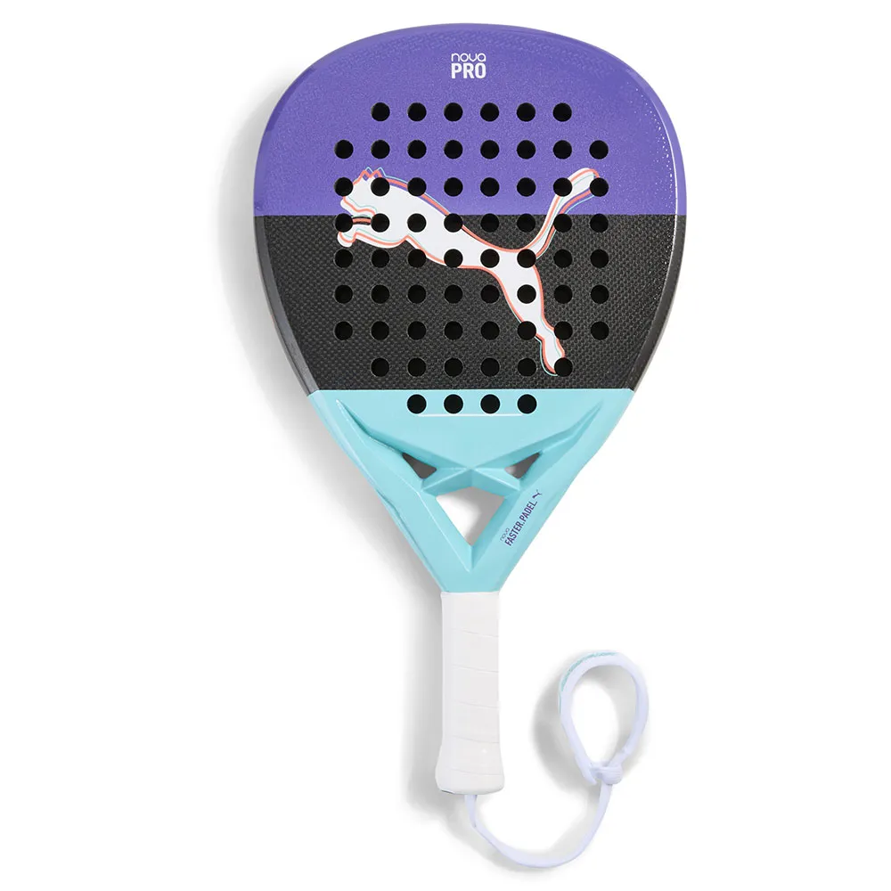 

Ракетка для паделя Puma Nova Pro Woman, синий