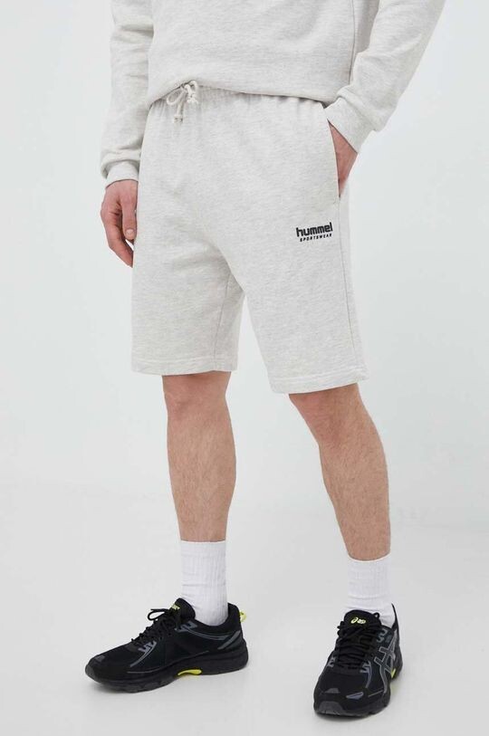 

Шорты Hummel, серый