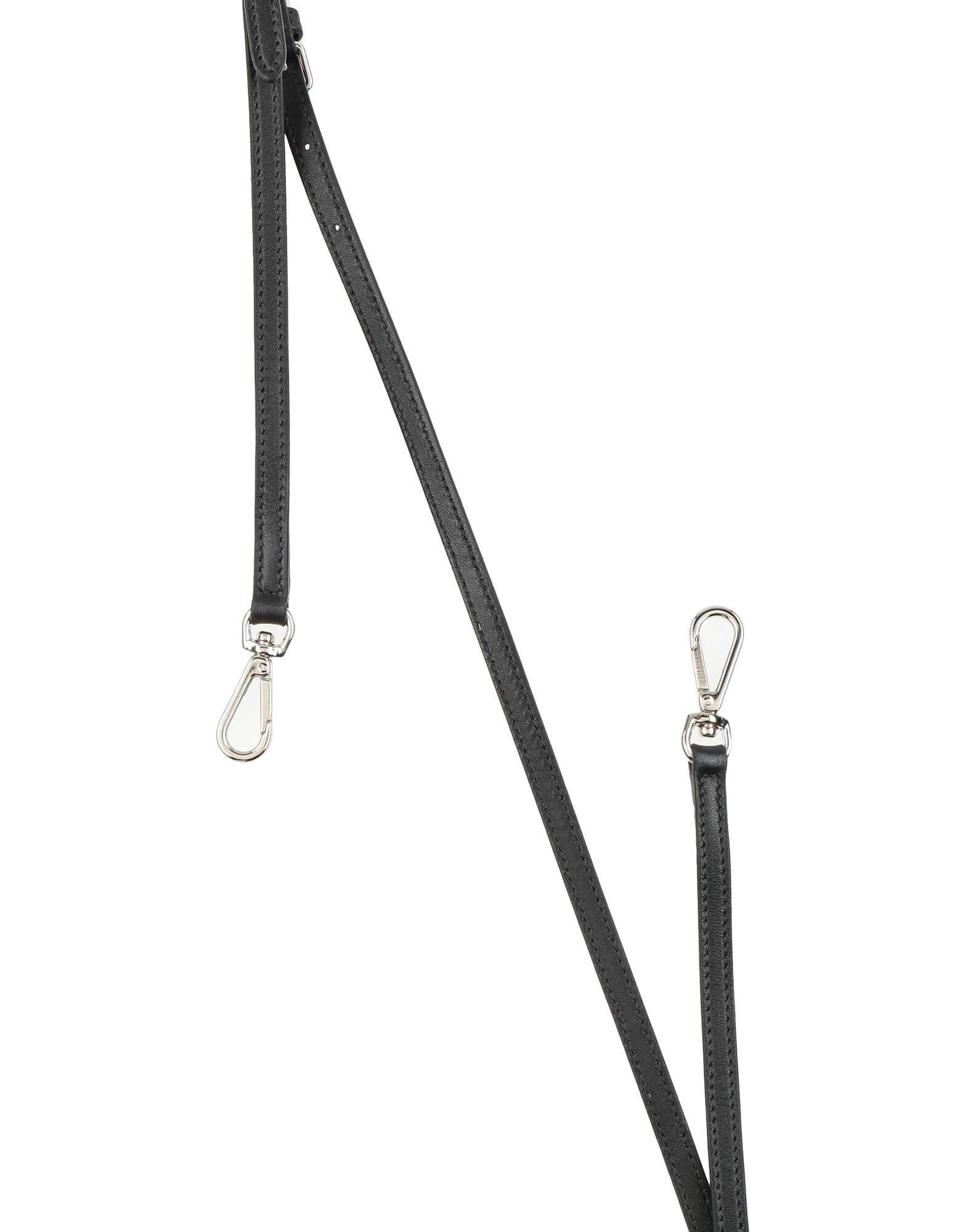 

Ремень для сумок Alaïa, черный