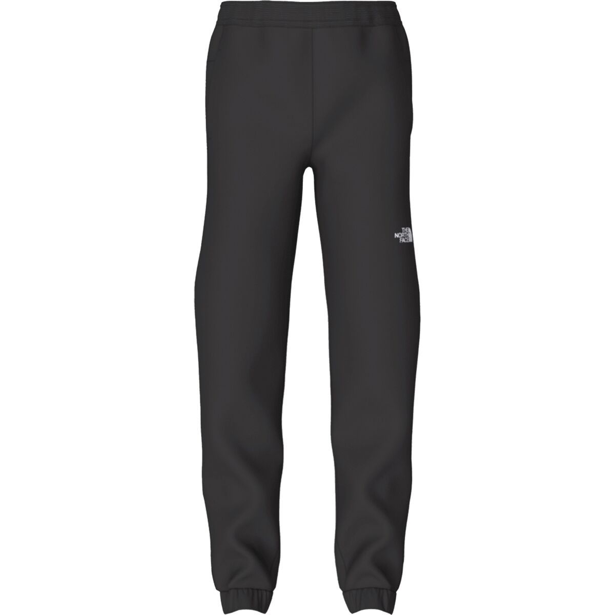 

Брюки для трейла - мальчики The North Face, черный