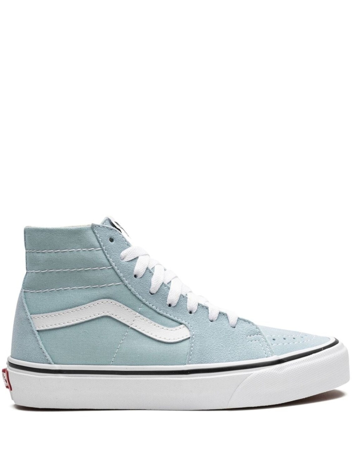 

Кеды SK8-Hi Vans, синий