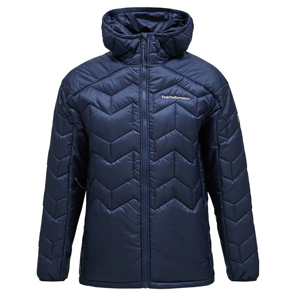 

Куртка Peak Performance Elevate Liner, синий