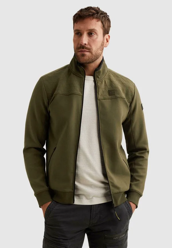 

Толстовка на молнии с принтом mit stehkragen und reissverschlu Pme Legend, Ivy Green, Зеленый, Толстовка на молнии с принтом mit stehkragen und reissverschlu Pme Legend, Ivy Green