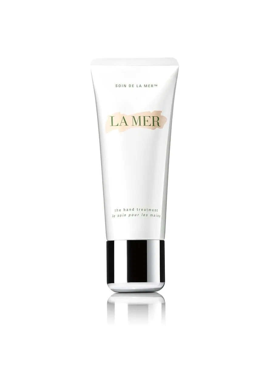 Крем для рук La Mer Soin de The Hand Treatment, 100 мл La Mer — фото 3