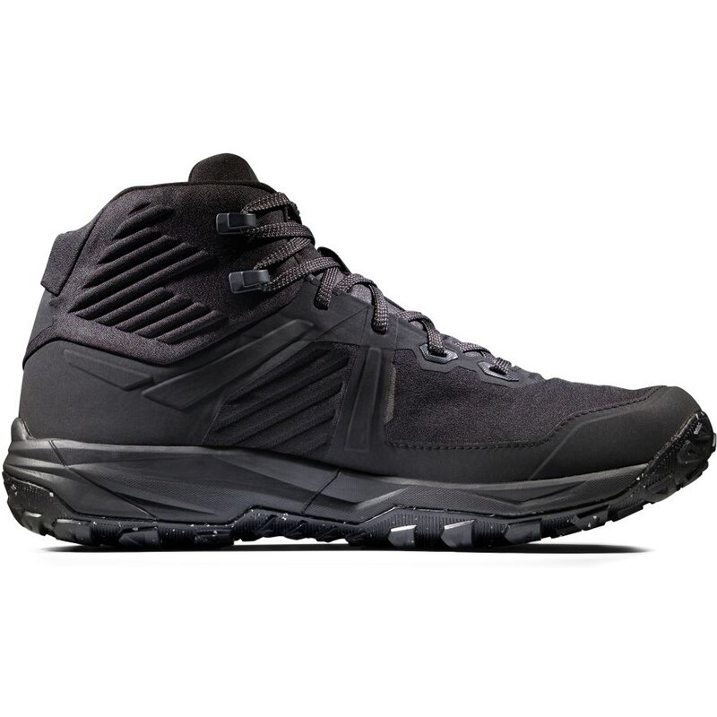 

Многофункциональные ботинки Ultimate III Mid GTX Men Mammut, черный