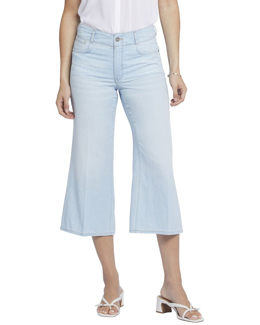 

Джинсы Capri от NYDJ Brigitte Oceanfront, цвет multi