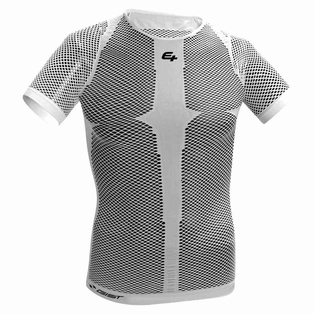 

Базовый слой Gist E+ Net Base Short, серый