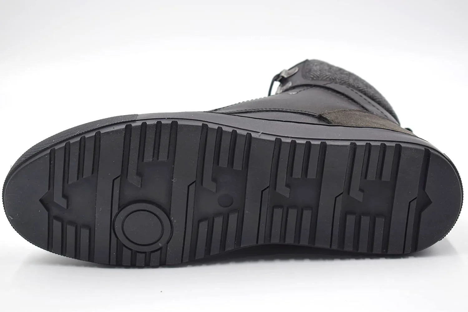 

NEKTA /ke'nekt/ Мужские модные кроссовки/Авиационные NEKTA \/ke'nekt\/, черный