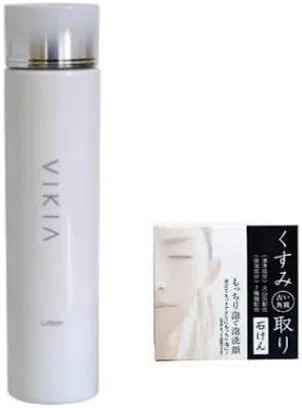 Лосьон — Отбеливающий Quore AXI Vikia Lotion, 200 мл