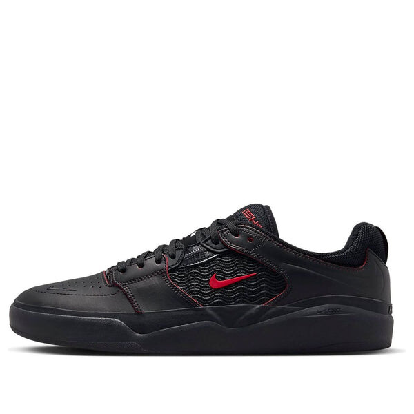 

Кроссовки сб Nike, черный