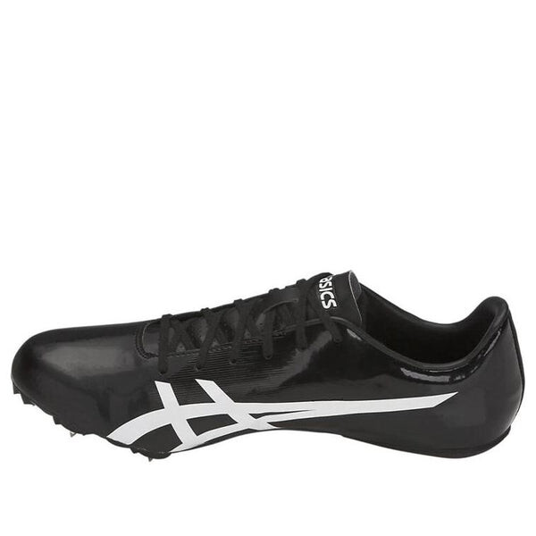 

Кроссовки гипер спринт 7 Asics, черный