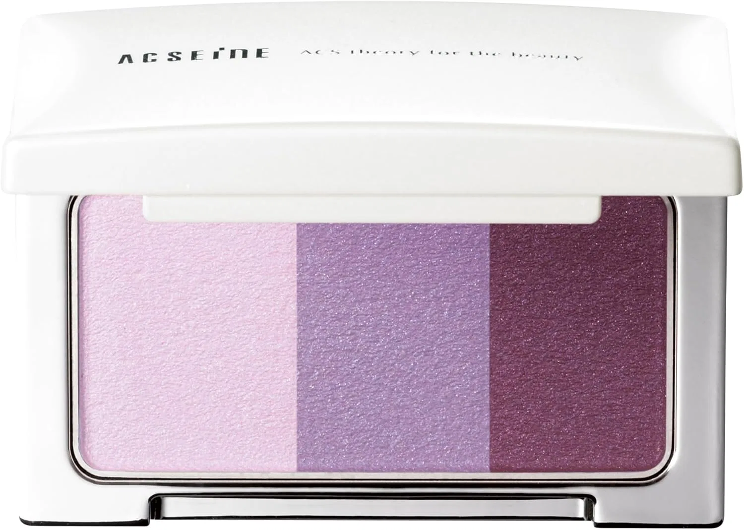 Тени для век Orchid Mauve Acseine
