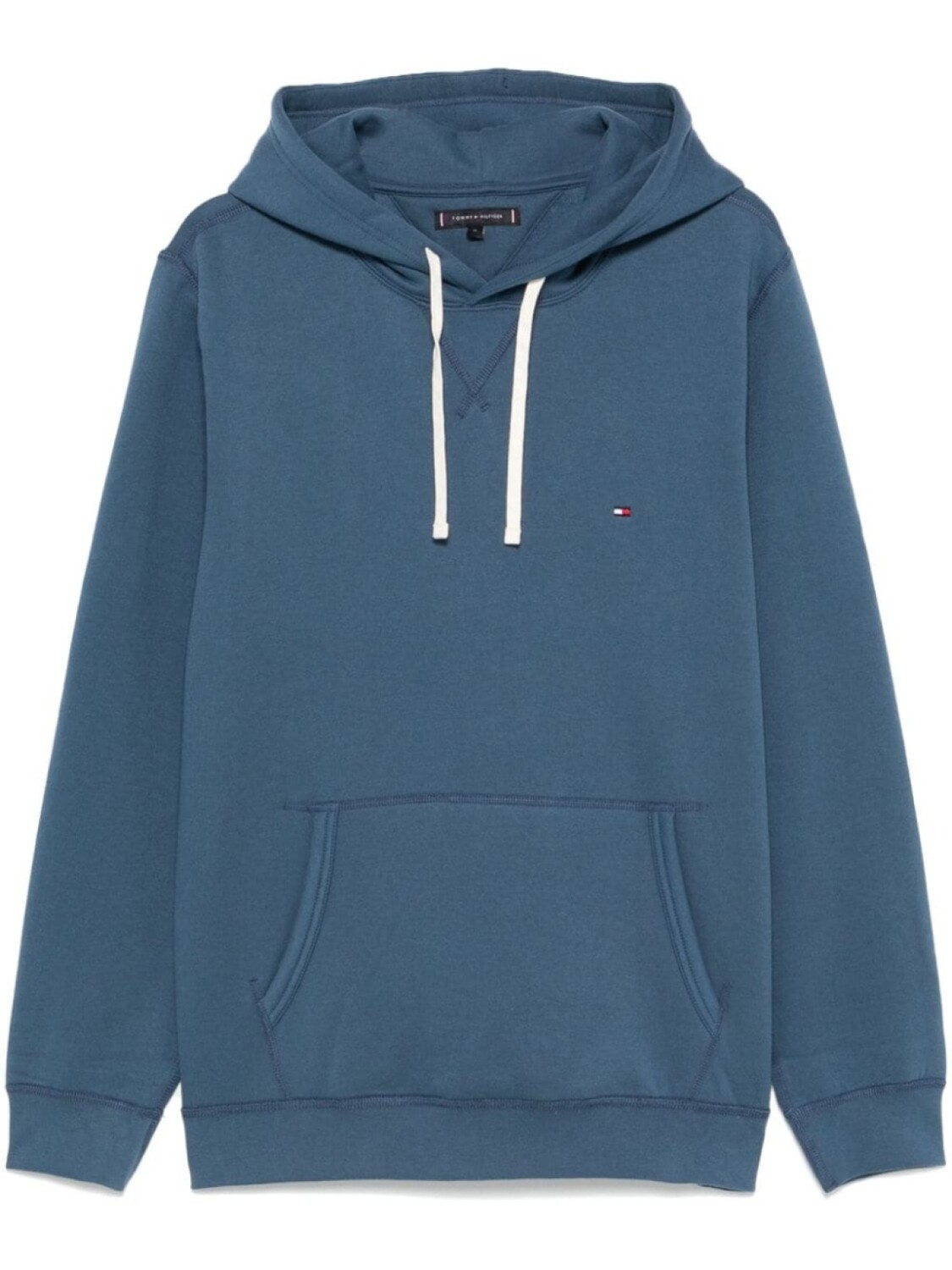 

Tommy Hilfiger худи из джерси, синий