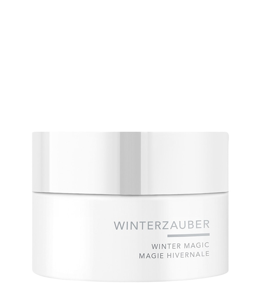 

Крем для лица Charlotte Meentzen Pure Gold Winterzauber, 50 ml