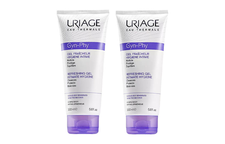 

Женская личная гигиена Uriage