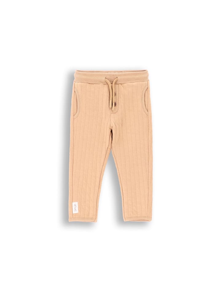 

Спортивные брюки Coccodrillo, бежевый