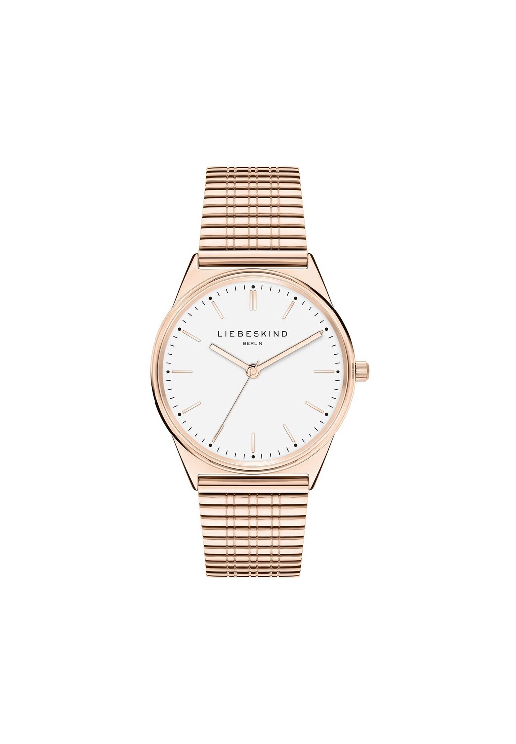 

Наручные часы LIEBESKIND, цвет Roségold