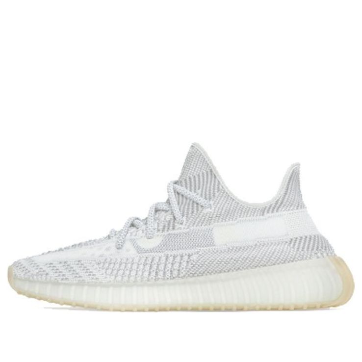 

Кроссовки adidas Yeezy Boost 350 V2 'Yeshaya Non-Reflective', серый
