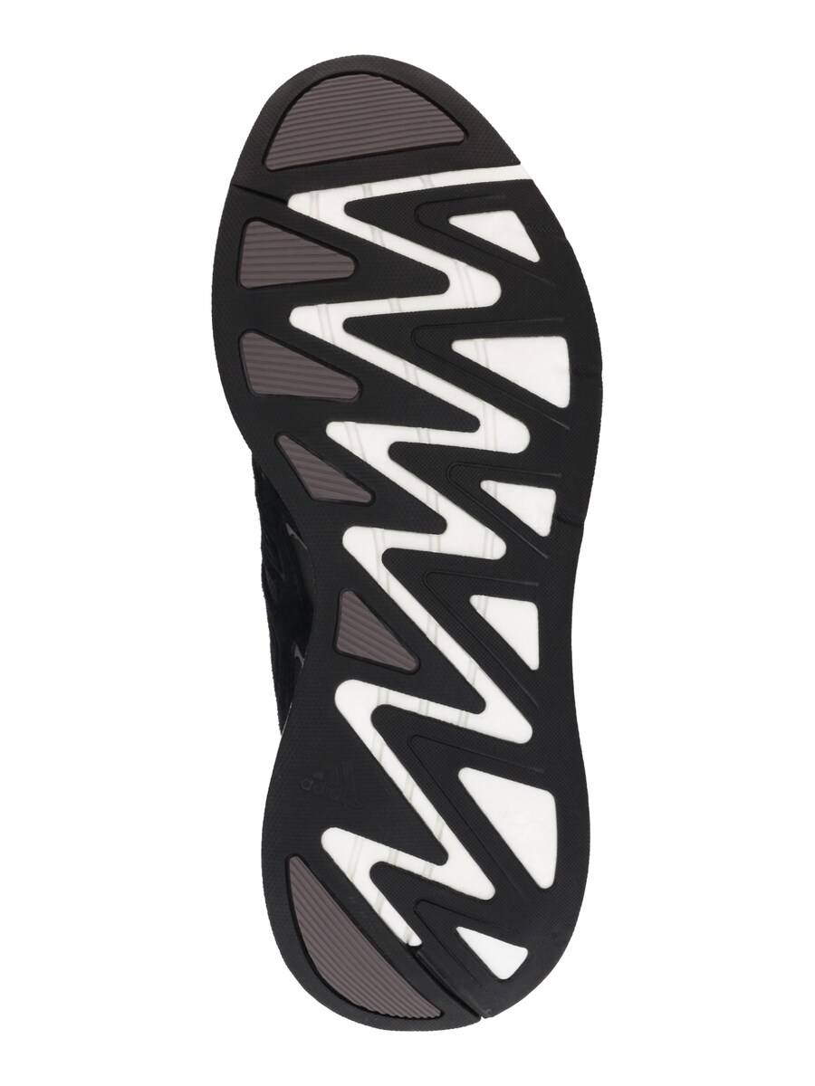 Кроссовки ADIDAS ORIGINALS ADIZERO ARUKU, Black — фото 3