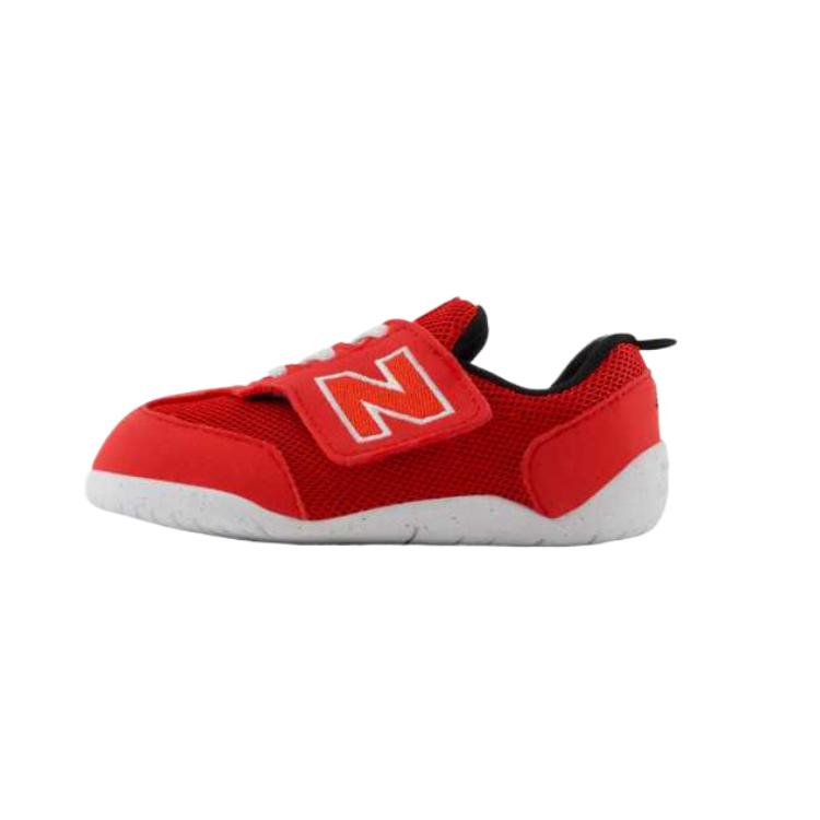 

1ST Низкие кроссовки для малышей (для младенцев и малышей) New Balance, красный