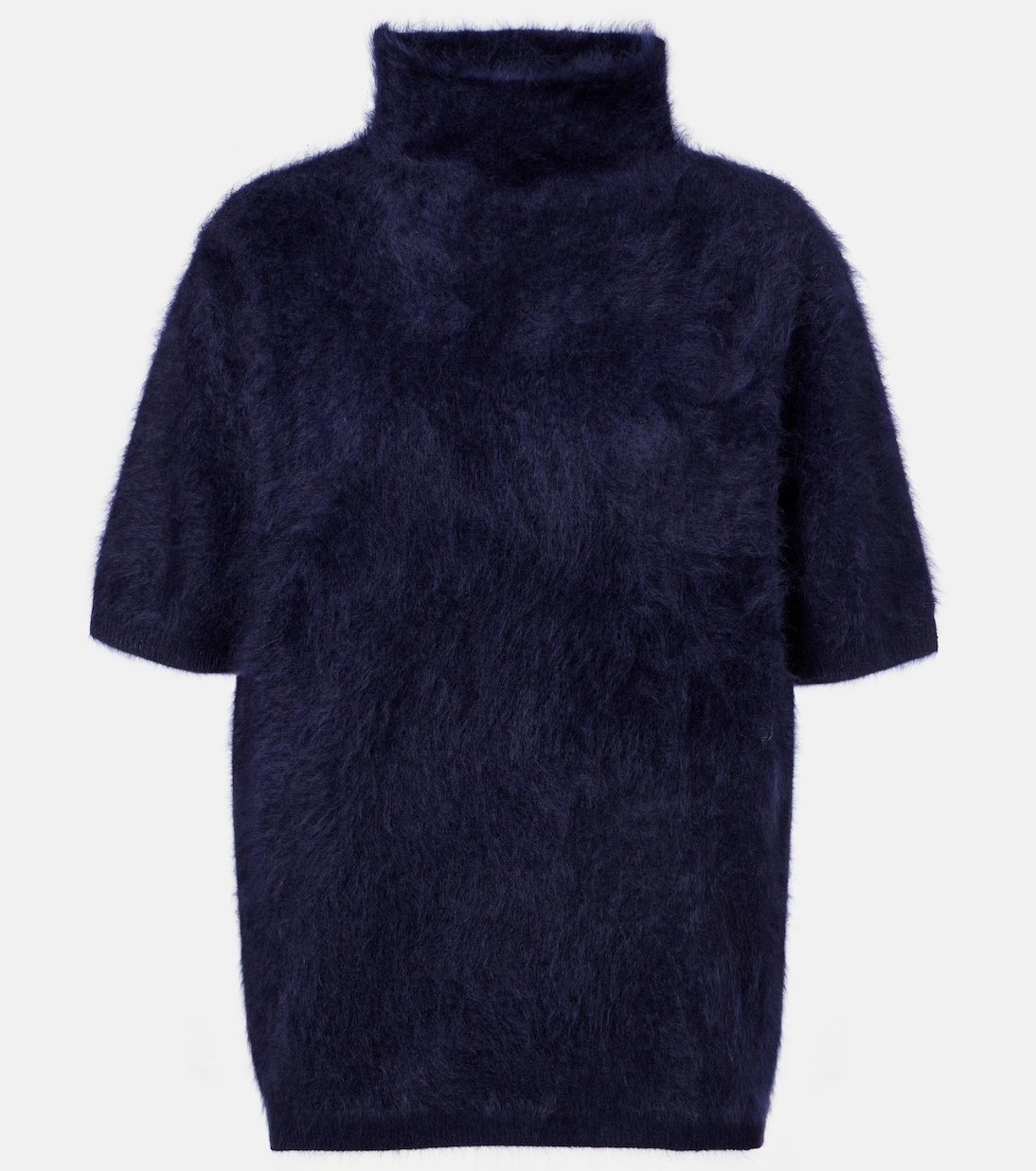 

Кашемировый свитер Мадлен Lisa Yang, Navy Brushed
