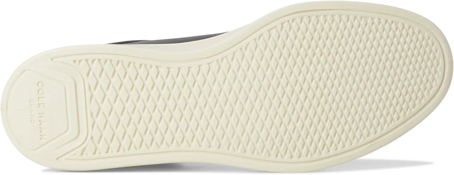 Мужские кроссовки Cole Haan Grand+ Pureshot Court, темно-синий — фото 2