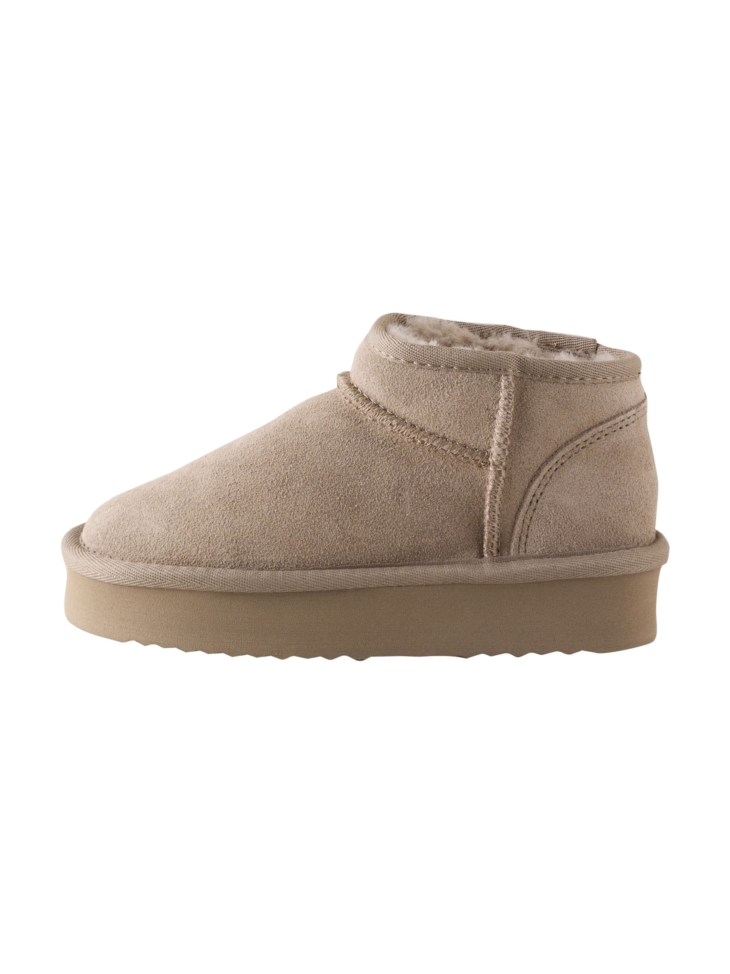 

Next Ботинки в цвете капучино