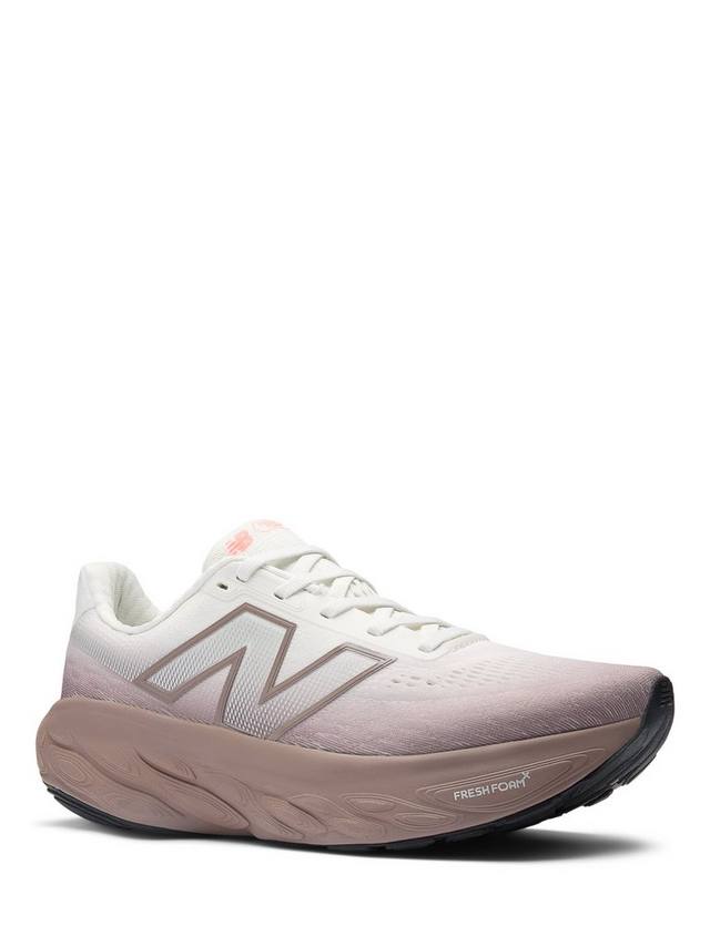 Женские беговые кроссовки Fresh Foam X 1080 v14 New Balance, Earth Shadow — фото 2