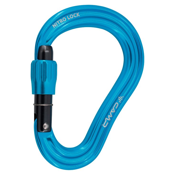 

Карабин Nitro Lock C.A.M.P.