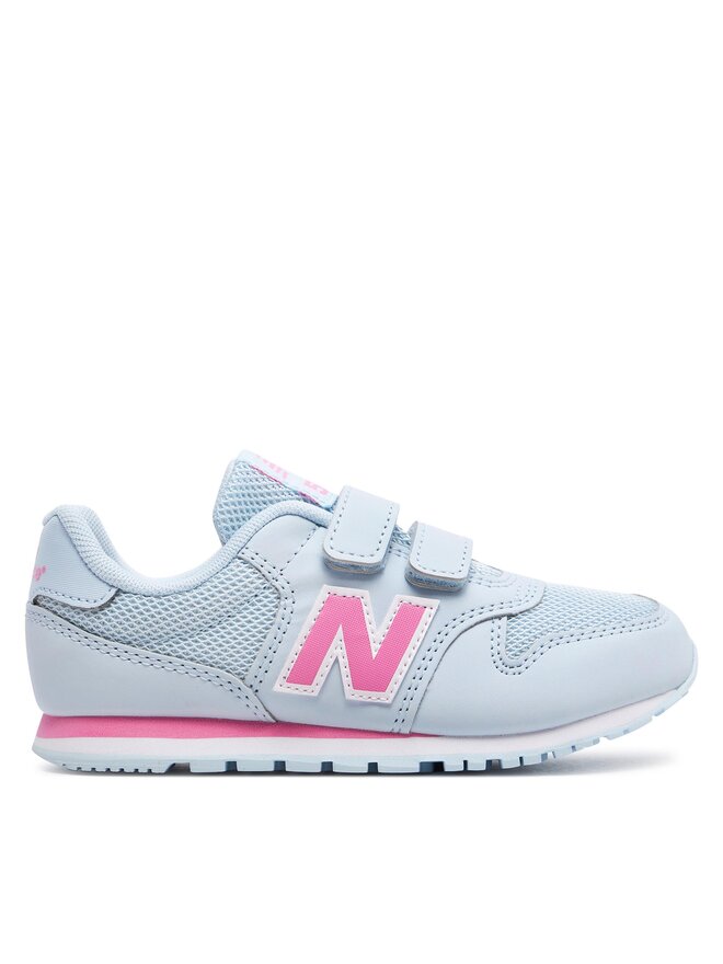 

Кроссовки PV500CSP New Balance, серый