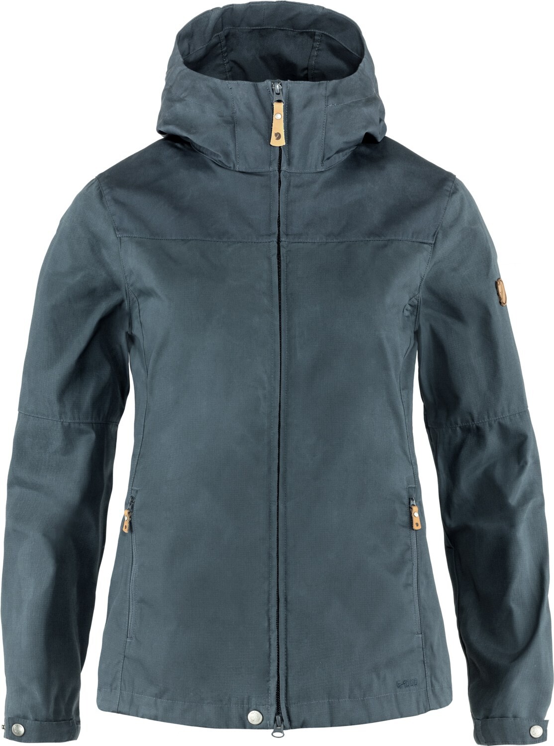 

Куртка Stina - женская Fjallraven, синий