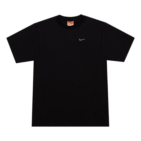 

Футболка Nike NRG Made In The USA Tee 'Black', черный