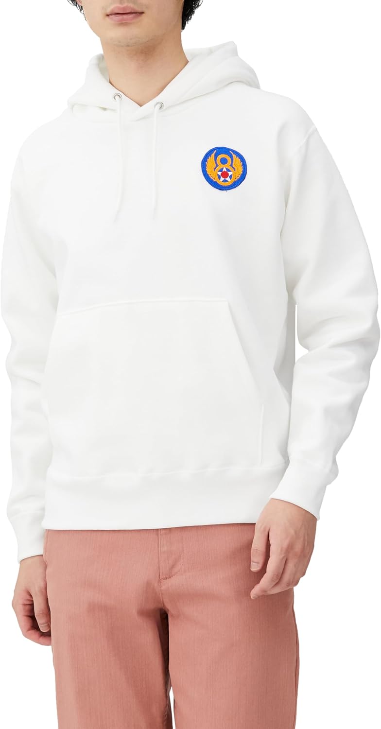 

Толстовка с капюшоном в стиле F, нашивка с гербом армии США, плотная ткань 12,4 унции, подкладка с начесом, толстовка без капюшона, белая F-Style, Белый, Толстовка с капюшоном в стиле F, нашивка с гербом армии США, плотная ткань 12,4 унции, подкладка с на