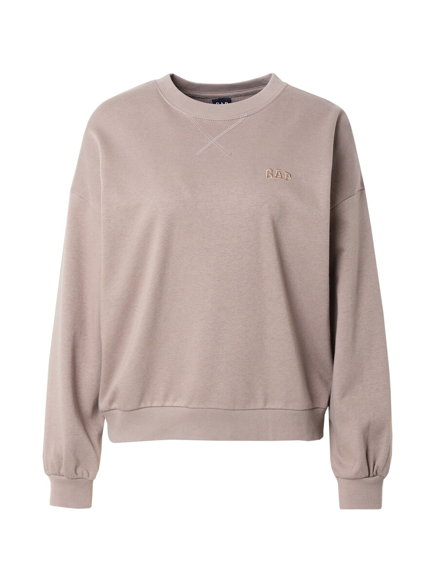 

Свитер GAP Sweatshirt JAPAN, цвет brocade