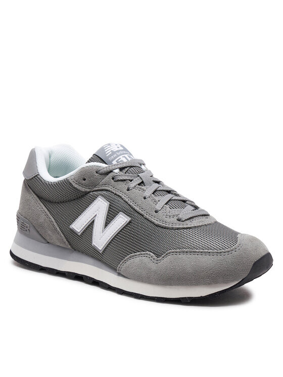 

Кроссовки New Balance, серый