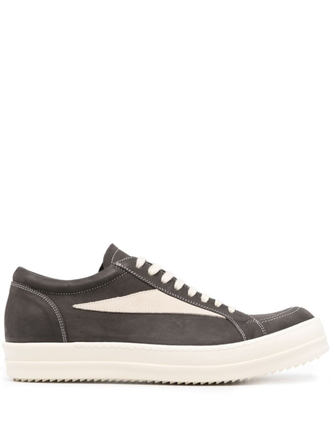 

Rick Owens кроссовки Vintage, черный