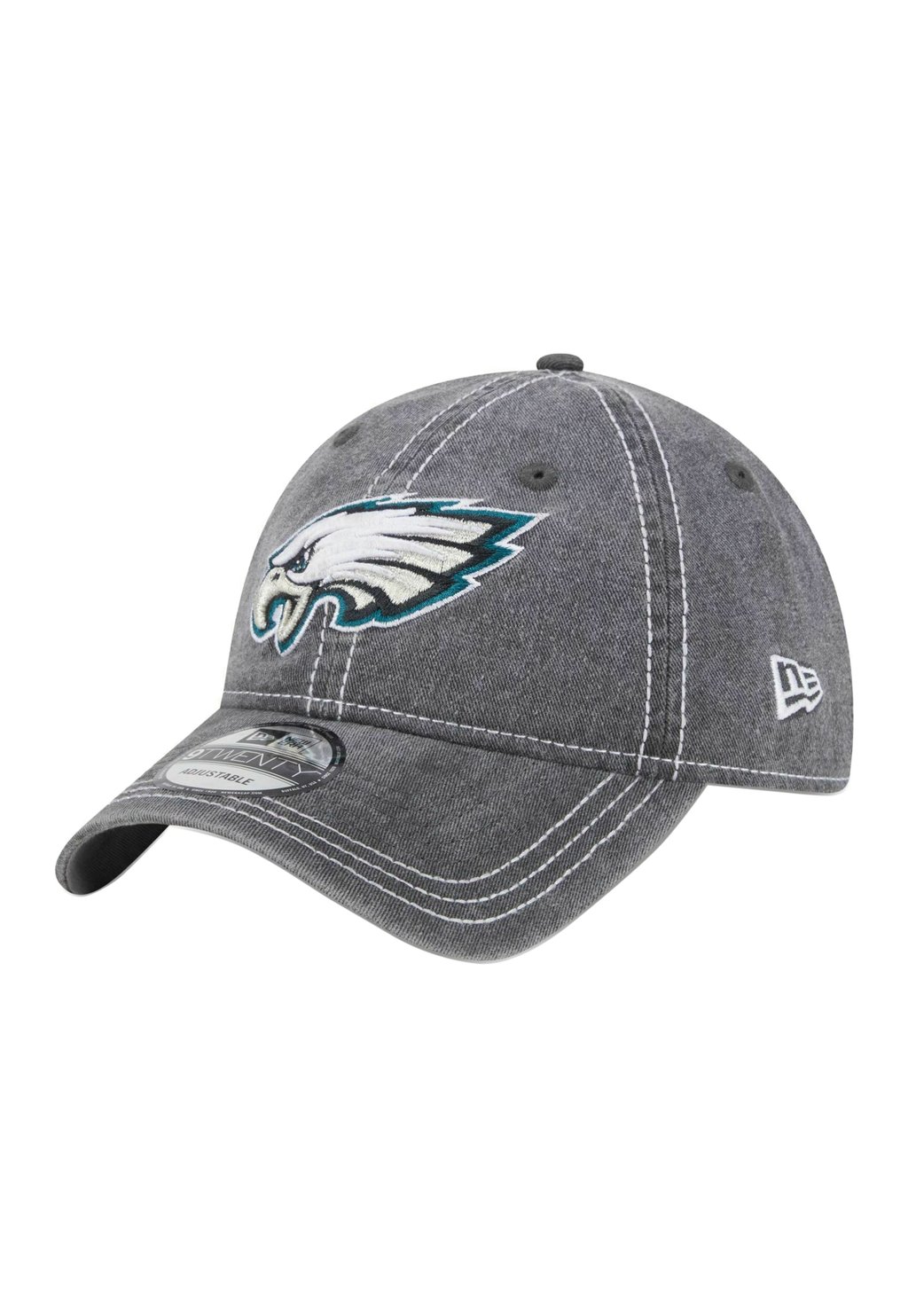 

Бейсболка 9TWENTY PHILADELPHIA EAGLES New Era, зеленый