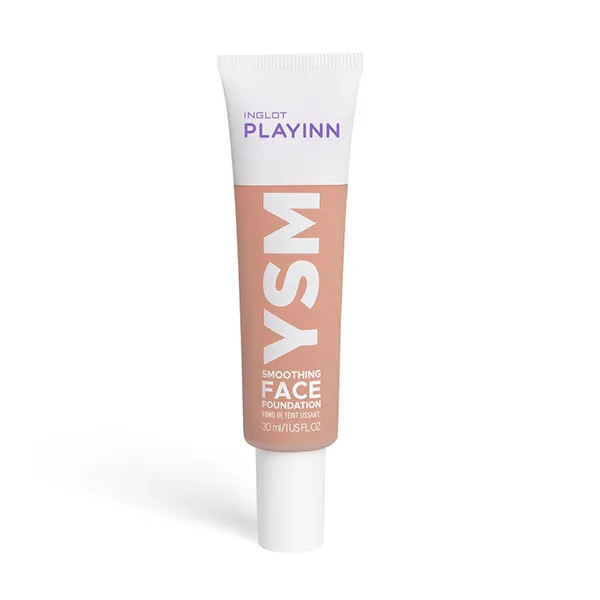

Составляют основу Cream Foundation Ysm Inglot, 43