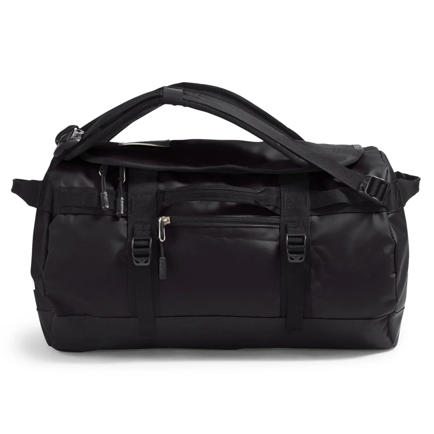 

Базовый лагерь Дюффел - XS (31 л) The North Face, Tnf Black/Tnf White