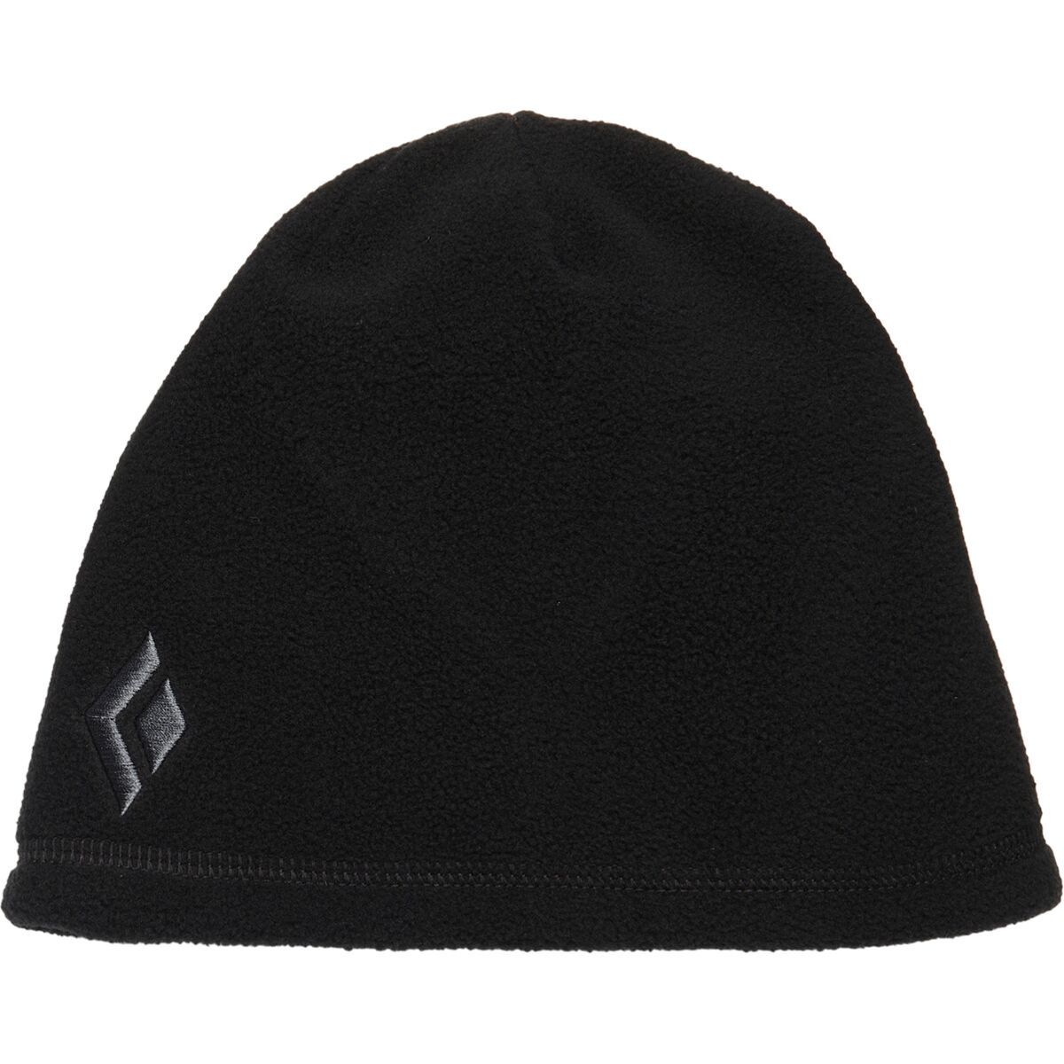 

Легкая вязаная бини Black Diamond, черный