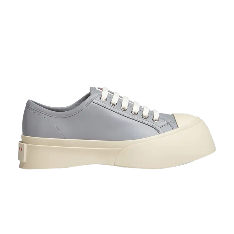 Кроссовки Marni Wmns Pablo Lace-Up Sneaker, серый