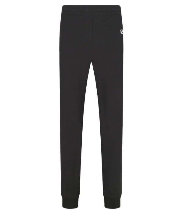 

Спортивные брюки Regular fit Ea7, черный