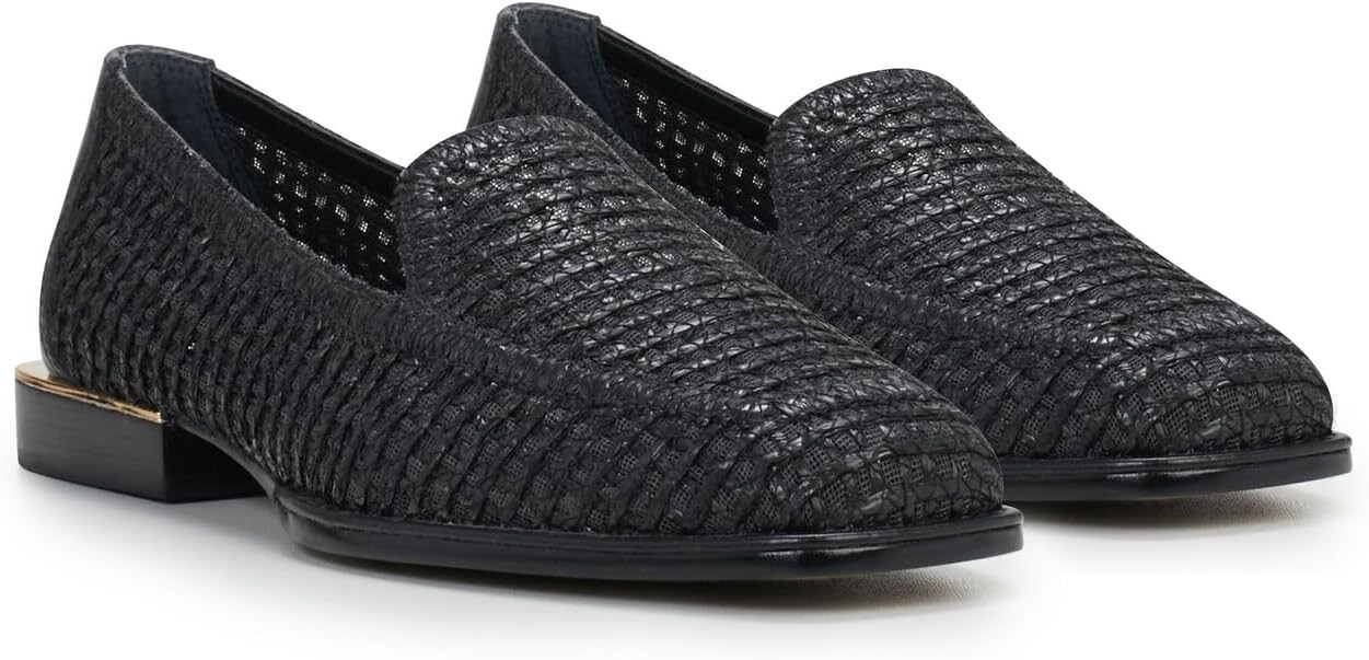 

Лоферы Vince Camuto Dalanda, черный