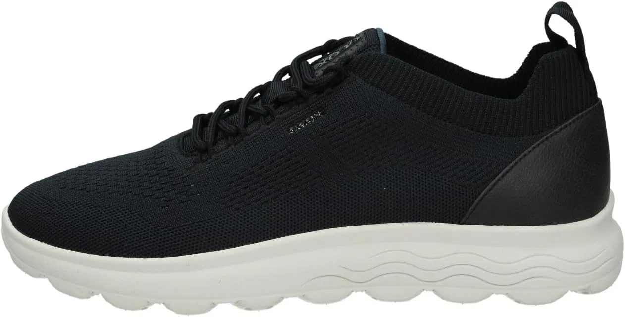 Мужские кроссовки GEOX U Spherica, Blue