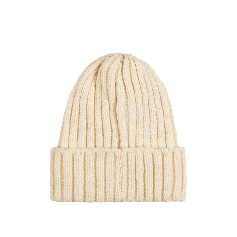 

Бейсболка wool watch cap Beams Plus, бежевый