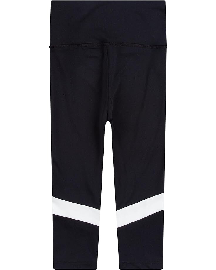 

Брюки Nike Go For Gold Leggings, черный